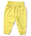 Mini Munster Skins Trackies Yellow